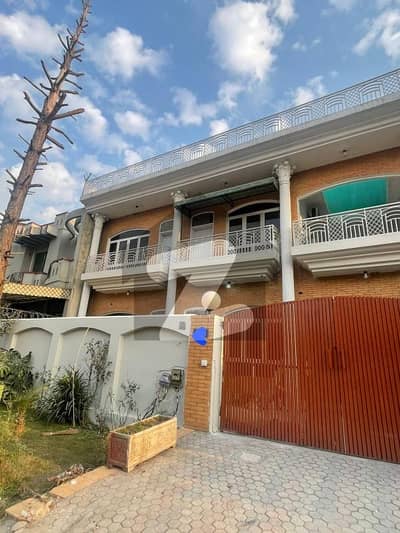 I-8/4. Ground Portion Available For Rent Park Face. Ideal Location More Options Available