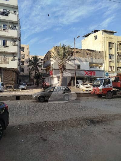 ڈی ایچ اے فیز 2 ایکسٹینشن ڈی ایچ اے ڈیفینس,کراچی میں 7 مرلہ دکان 9.0 کروڑ میں برائے فروخت۔