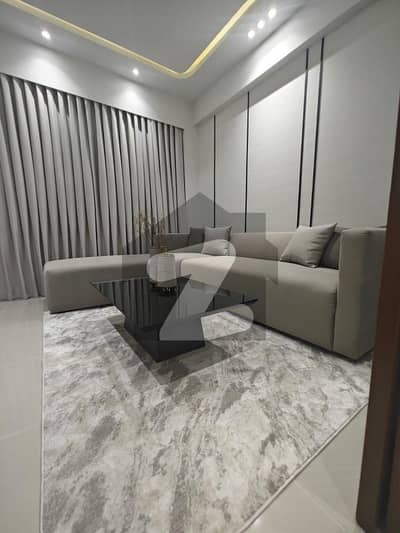 FULLY FURNISHED APARTMENT