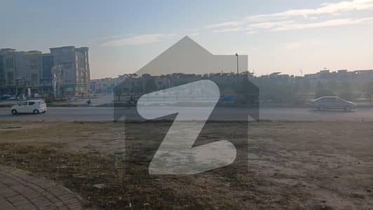 بحریہ ٹاؤن فیز 8 - ای کمرشل بحریہ ٹاؤن فیز 8,بحریہ ٹاؤن راولپنڈی,راولپنڈی میں 5 مرلہ کمرشل پلاٹ 2.3 کروڑ میں برائے فروخت۔