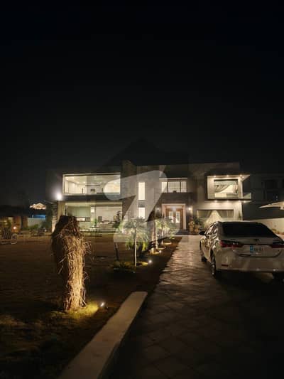 A Farm House At Affordable Price Awaits You