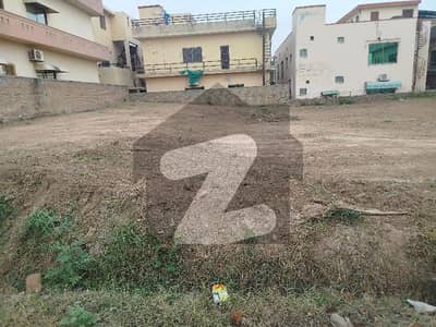 ڈی ایچ اے فیز 1 - سیکٹر بی ڈی ایچ اے ڈیفینس فیز 1,ڈی ایچ اے ڈیفینس,اسلام آباد میں 16 مرلہ رہائشی پلاٹ 3.6 کروڑ میں برائے فروخت۔