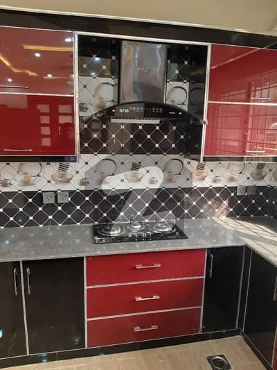 ڈی ایچ اے فیز 2 - سیکٹر بی ڈی ایچ اے ڈیفینس فیز 2,ڈی ایچ اے ڈیفینس,اسلام آباد میں 3 کمروں کا 1 کنال بالائی پورشن 90.0 ہزار میں کرایہ پر دستیاب ہے۔