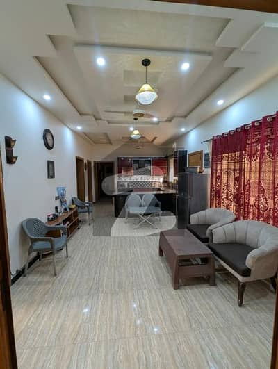 ڈی ایچ اے فیز 2 - سیکٹر بی ڈی ایچ اے ڈیفینس فیز 2,ڈی ایچ اے ڈیفینس,اسلام آباد میں 3 کمروں کا 1 کنال بالائی پورشن 90.0 ہزار میں کرایہ پر دستیاب ہے۔