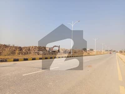 گلبرگ ریزیڈنشیا - بلاک سی گلبرگ ریزیڈنشیا,گلبرگ,اسلام آباد میں 7 مرلہ رہائشی پلاٹ 1.65 کروڑ میں برائے فروخت۔