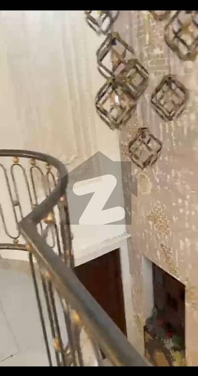 ڈی ایچ اے ڈیفینس فیز 2 ڈی ایچ اے ڈیفینس,اسلام آباد میں 3 کمروں کا 1 کنال بالائی پورشن 1.6 لاکھ میں کرایہ پر دستیاب ہے۔