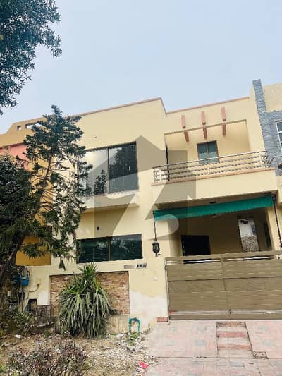 6.5MARLA FULL HOUSE IN DHA PHASE 5