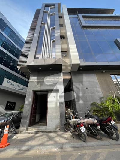 OFFICE FOR SALE-PRIME LOCATION