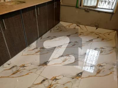 UPPER PORTION AVAILABLE FOR RENT IN NIZAM BLOCK