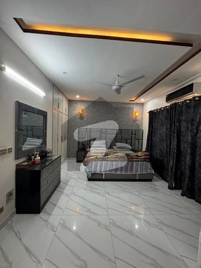 Prime Location Portion For Rent In Cbr Town