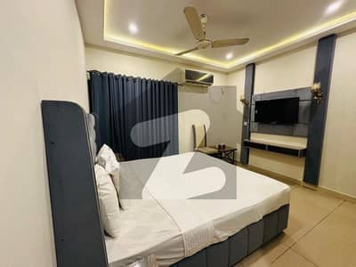 Furnished Ground Portion For Rent In F-10 Islamabad