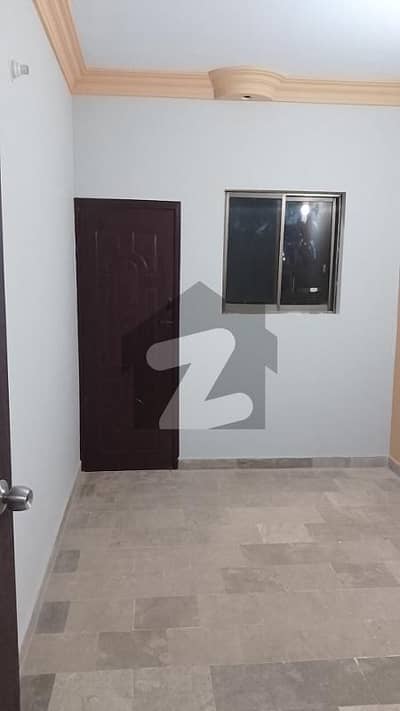 اللہ والا ٹاؤن ۔ سیکٹر 31-بی اللہ والا ٹاؤن,کورنگی,کراچی میں 2 کمروں کا 2 مرلہ فلیٹ 17.5 لاکھ میں برائے فروخت۔