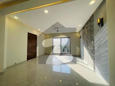 Brand New 12 Marla House For Rent In Sector J 5 Bedroom Main Boulevard Best Location For Living Bahria Enclave Islamabad