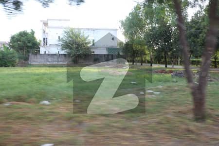 10 MARLA RESIDENTIAL PLOT FOR SALE IN IEP ENGINEERS TOWN BLOCK A-4