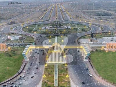 بحریہ ٹاؤن فیز 8 ۔ بلاک جے بحریہ ٹاؤن فیز 8,بحریہ ٹاؤن راولپنڈی,راولپنڈی میں 10 مرلہ رہائشی پلاٹ 75.0 لاکھ میں برائے فروخت۔