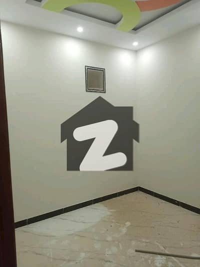 Flat For Sale In Korangi Crossing Allha Wala Town