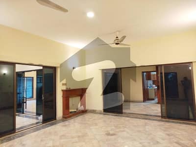 1 Kanal House For Rent In F-10 Islamabad