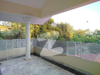 1 Kanal House For Rent In F-10 Islamabad