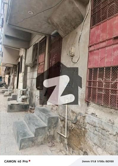 House For Sale In Korngi Crossing Allhawala Town