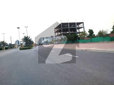 بحریہ ٹاؤن فیز 8 ۔ بلاک ایل بحریہ ٹاؤن فیز 8,بحریہ ٹاؤن راولپنڈی,راولپنڈی میں 5 مرلہ رہائشی پلاٹ 54.0 لاکھ میں برائے فروخت۔