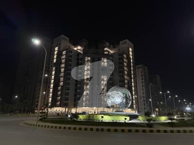 نیا ناظم آباد کراچی میں 2 کمروں کا 6 مرلہ فلیٹ 2.0 کروڑ میں برائے فروخت۔