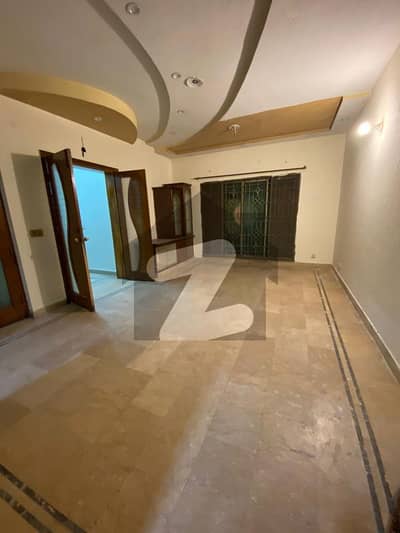 10 Marla Fully Marble Tiled Full House