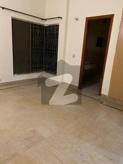 10 Marla Full Marble Tiled Full House For Silent Office