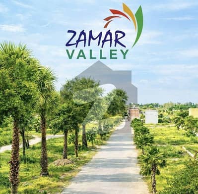 زمر ویلی کشمیر ہائی وے,اسلام آباد میں 10 مرلہ کمرشل پلاٹ 2.0 کروڑ میں برائے فروخت۔