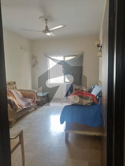 سحر کمرشل ایریا ڈی ایچ اے فیز 7,ڈی ایچ اے ڈیفینس,کراچی میں 2 کمروں کا 4 مرلہ فلیٹ 1.25 کروڑ میں برائے فروخت۔