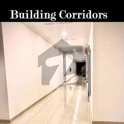 2 Bad Room Apptment Available For Rent Raina Height B Block