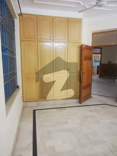 Beautiful Upper Portion House Available For Rent In G-11, Islamabad