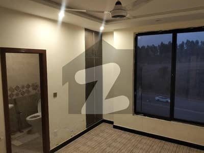 بحریہ انکلیو - سیکٹر این بحریہ انکلیو,بحریہ ٹاؤن,اسلام آباد میں 1 کمرے کا 2 مرلہ فلیٹ 18.0 ہزار میں کرایہ پر دستیاب ہے۔