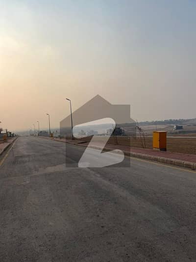 بحریہ ٹاؤن فیز 8 ۔ سیکٹر ایف - 3 بحریہ ٹاؤن فیز 8,بحریہ ٹاؤن راولپنڈی,راولپنڈی میں 10 مرلہ رہائشی پلاٹ 75.0 لاکھ میں برائے فروخت۔