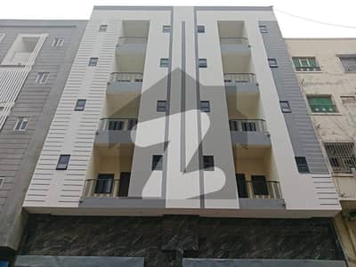 Brand New Apartment For Sale