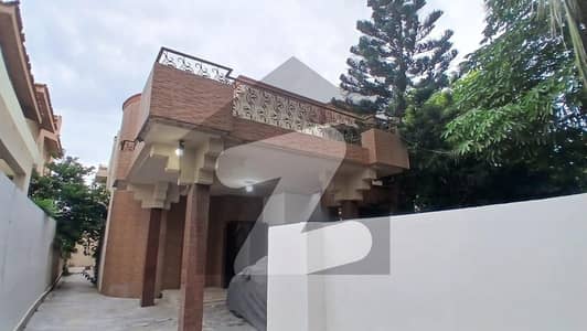 Chance Deal | 500 Yards Bungalow for Sale | DHA Phase VI (Near Hilal Park)