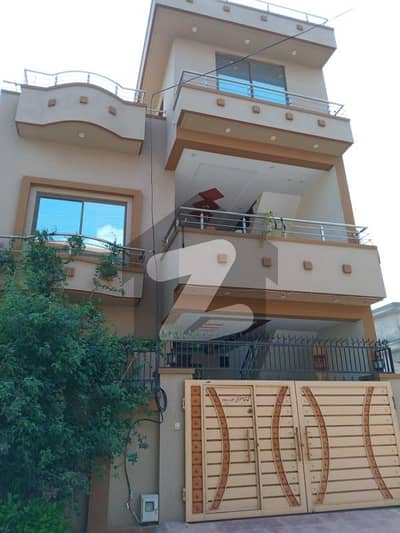 5 MARLA FULL DOUBLE STORY LOP HOUSE 4 BED 4 WASHROOMS 2 DRING 2 DINING 2 KITCHENS CARPORCH MUMTY REGISTRY RDA MAP APPROVED SPECIAL 4 BANK LOAN IN SNOOBER CITY SOCIETY