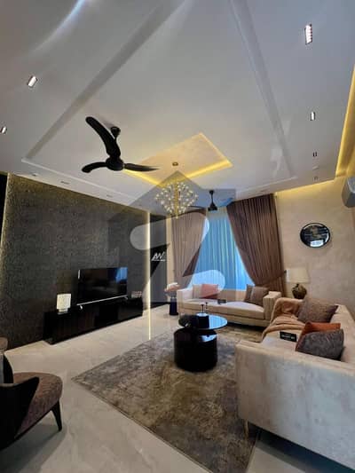 ڈی ایچ اے فیز 6 ڈیفنس (ڈی ایچ اے),لاہور میں 6 کمروں کا 1 کنال مکان 3.25 لاکھ میں کرایہ پر دستیاب ہے۔