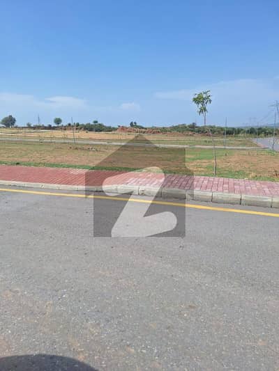 10 Marla, Plot No 7, Sector Precinct 3 Phase 8 Ext Bahria Town Rawalpindi