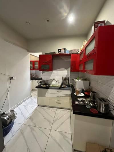 گلشنِ اقبال - بلاک 2 گلشنِ اقبال,گلشنِ اقبال ٹاؤن,کراچی میں 2 کمروں کا 5 مرلہ زیریں پورشن 47.0 ہزار میں کرایہ پر دستیاب ہے۔