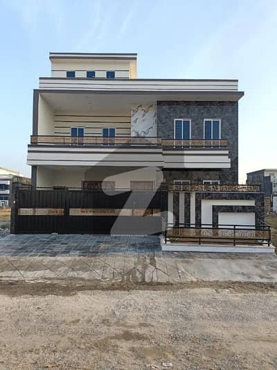 جی ۔ 14/2 جی ۔ 14,اسلام آباد میں 6 کمروں کا 10 مرلہ مکان 7.4 کروڑ میں برائے فروخت۔