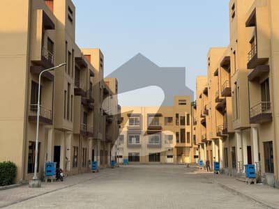 5 Marla Two Bed Town House in Kings Town Phase-1