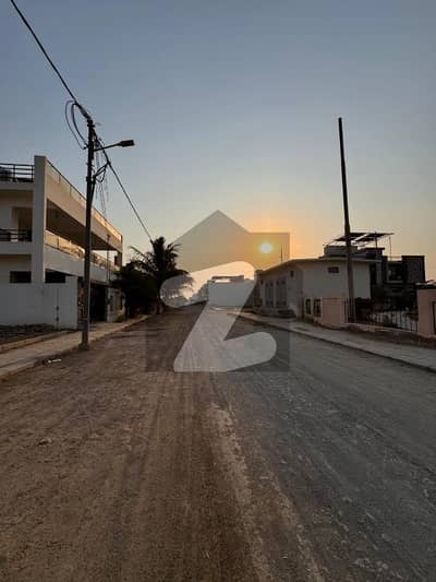 علی گڑھ سوسائٹی ۔ سیکٹر 9اے1 علی گڑھ سوسائٹی,سکیم 33,کراچی میں 8 مرلہ رہائشی پلاٹ 1.75 کروڑ میں برائے فروخت۔