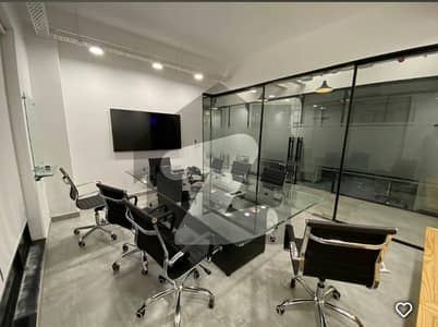 5 Rivers Workspaces | Co-working Space | Offices for Rent