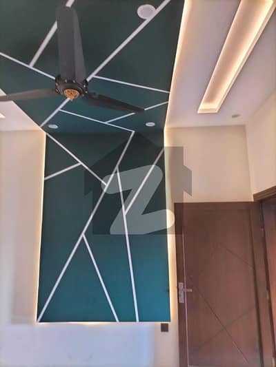 بحریہ انکلیو - سیکٹر ایچ بحریہ انکلیو,بحریہ ٹاؤن,اسلام آباد میں 3 کمروں کا 5 مرلہ مکان 80.0 ہزار میں کرایہ پر دستیاب ہے۔