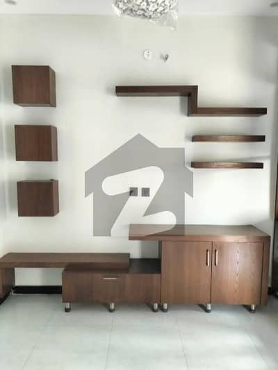 Bahria Enclave Islamabad 5 Marla House Available For Rent