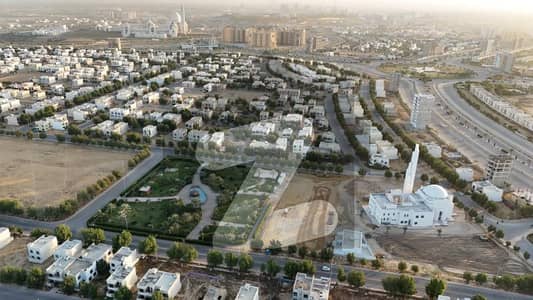 بحریہ ٹاؤن - علی بلاک بحریہ ٹاؤن - پریسنٹ 12,بحریہ ٹاؤن کراچی,کراچی میں 5 مرلہ رہائشی پلاٹ 53.0 لاکھ میں برائے فروخت۔