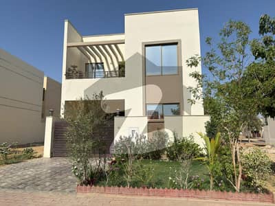 بحریہ ٹاؤن - علی بلاک بحریہ ٹاؤن - پریسنٹ 12,بحریہ ٹاؤن کراچی,کراچی میں 3 کمروں کا 5 مرلہ مکان 1.28 کروڑ میں برائے فروخت۔