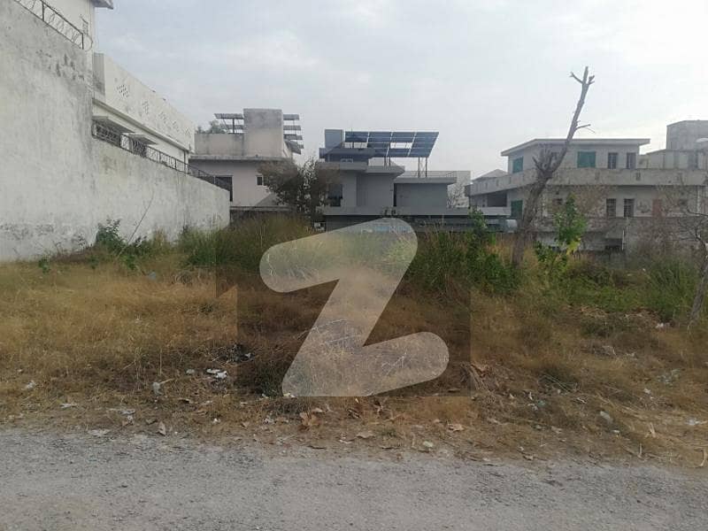 1 Kanal Plot For Sale 1 Kanal Plot For Sale