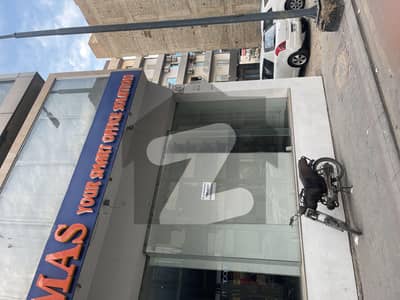 بخاری کمرشل ایریا ڈی ایچ اے فیز 6,ڈی ایچ اے ڈیفینس,کراچی میں 4 مرلہ دکان 3.0 لاکھ میں کرایہ پر دستیاب ہے۔