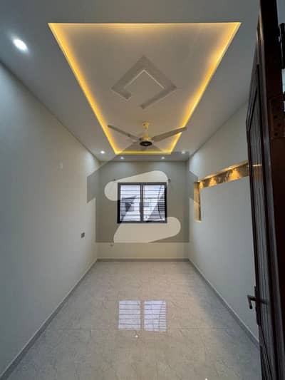 House Sized 7 Marla Available In Bahria Town Phase 8 -